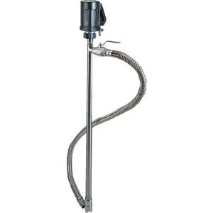 工進 化学溶剤用フィルポンプ エアータイプ ( FC-104A ) (株)工進 (メーカー取寄)｜orangetool