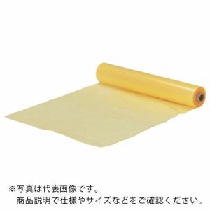 TRUSCO ゼラスト防錆フィルム 幅1200X長さ150mX厚み0.1 ( TZF-1200S ) トラスコ中山(株)｜orangetool