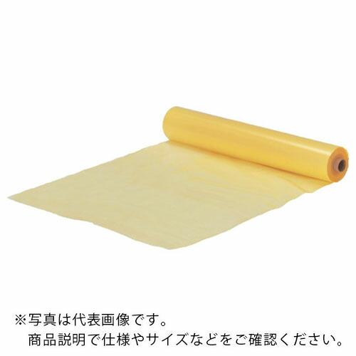 TRUSCO ゼラスト防錆フィルム 幅2400X長さ75mX厚み0.1 ( TZF-2400S ) ...