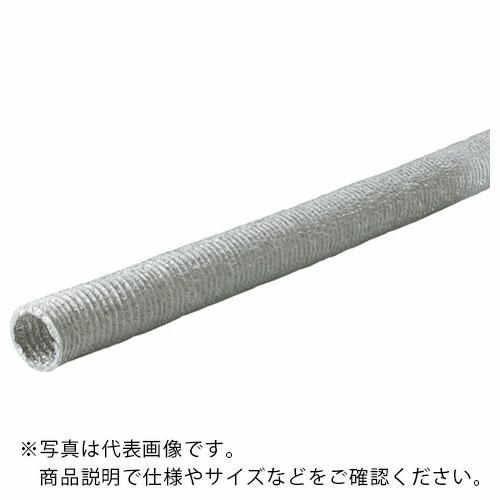 TRUSCO アルミフレキシブルダクト 内径Φ235X10m ( TAF-22510 ) トラスコ中...