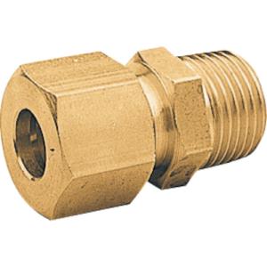 ASOH リングジョイント C3604(RoHS指令相当品) PT3/8×φ8 ( RS-1308R )｜orangetool