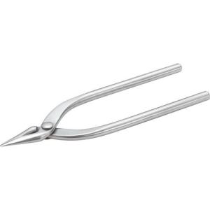 TRUSCO ステンレス製ヤットコ 標準タイプ 120mm ( TY-120H (120MM) ) トラスコ中山(株)｜orangetool