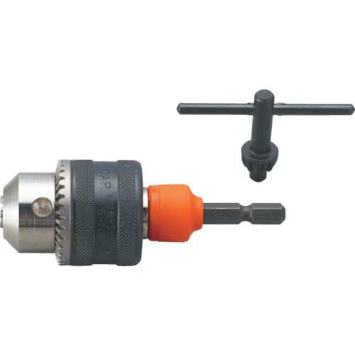 TRUSCO ドリルチャック 10mm ( TDC-250 (10MM) ) トラスコ中山(株)