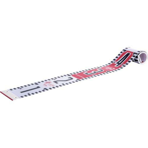 シンワ ロッドテープ ガラス繊維製 1m 巾60mm JIS ( 77104 )