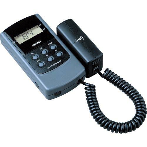 堀場 グロスチェッカ ( IG-331 ) (株)堀場製作所