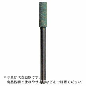 ムラキ 大和化成工業 弾性研磨砥石(ダイワラビン) (1袋(箱)=10本入) 外径4mm ( GRA8-4H (10ホンイリ) ) (株)ムラキ｜orangetool