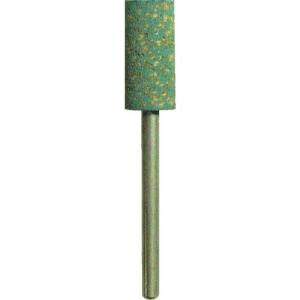 ムラキ 大和化成工業 弾性研磨砥石(ダイワラビン) (1袋(箱)=10本入) 外径8mm ( GRA12-8H (10ホンイリ) ) (株)ムラキ｜orangetool