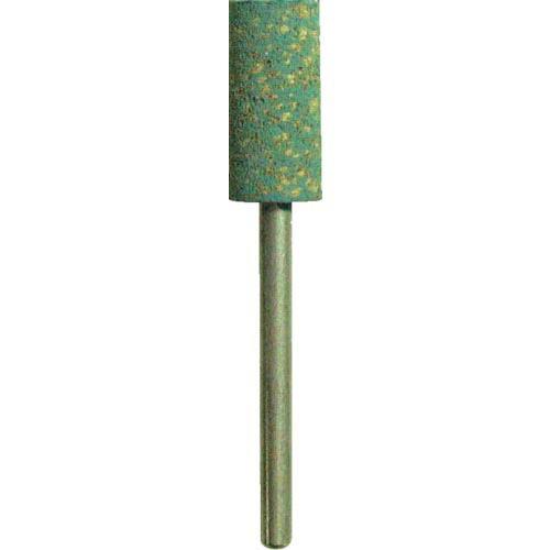 ムラキ 大和化成工業 弾性研磨砥石(ダイワラビン) (1袋(箱)=10本入) 外径8mm ( GRA...