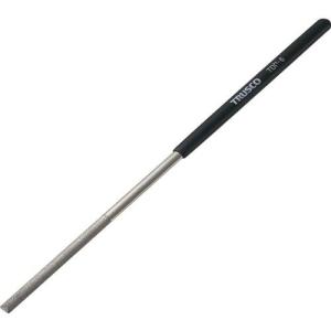 TRUSCO ダイヤモンドハンドポリッシャー 楕円 #270 ( TDP-6 ) トラスコ中山(株)｜orangetool