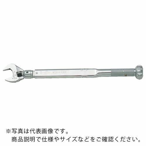 カノン モンキ形トルクレンチ ( N100HYK )