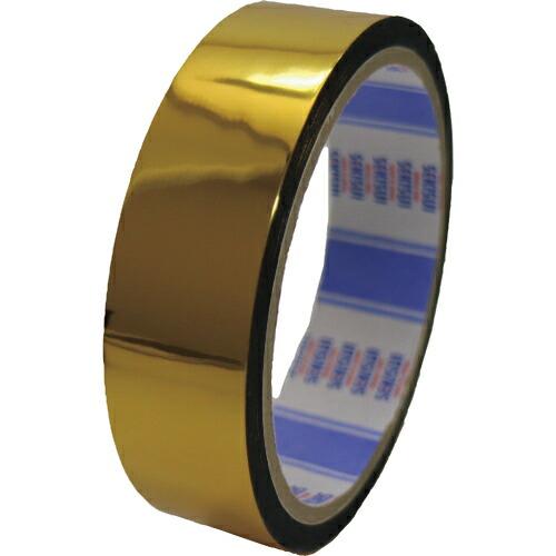 積水 シャインテープ#25 24X30 キン ( T25G04 )