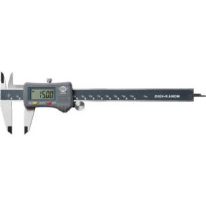 カノン デジタルピタノギス150mm ( E-PITA15 ) (株)中村製作所｜orangetool