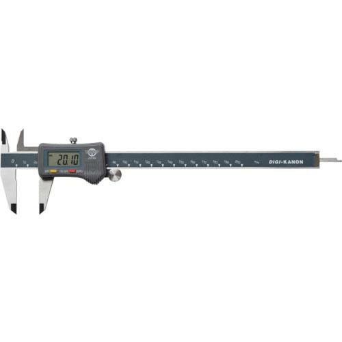 カノン デジタルピタノギス200mm ( E-PITA20 ) (株)中村製作所