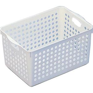 AS バスケット 180X274X143MM 4577 ( 8-1447-05 )｜orangetool