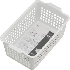 AS バスケット 281X170X120MM 4515 ( 8-1447-01 )｜orangetool