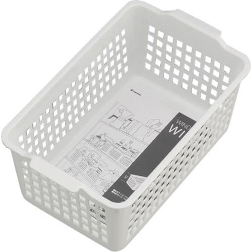 AS バスケット 281X170X120MM 4515 ( 8-1447-01 )