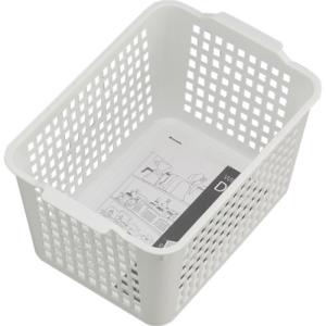 AS バスケット 271X189X150MM 4519 ( 8-1447-03 )｜orangetool
