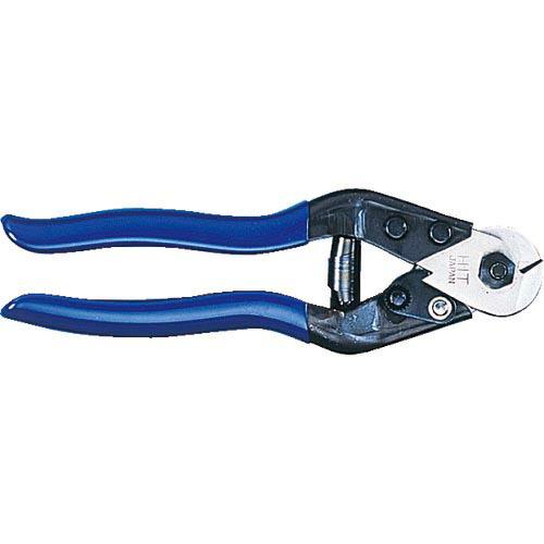 HIT ハンディ ワイヤーロープカッター ( HWC-6S ) ヒット商事(株)