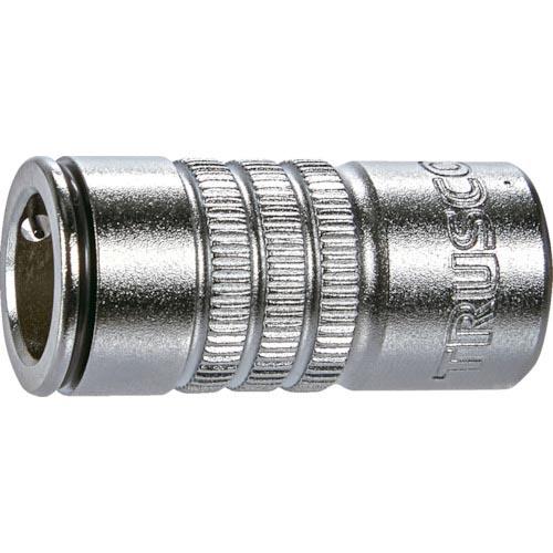 TRUSCO 3/8 9.5mm差込 タップホルダー M16 ( TTH-M16 ) トラスコ中山(...