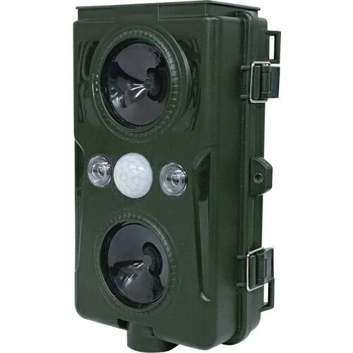 富士倉 害獣撃退装置 通せんぼくんNEO ( FJK-195 ) (株)富士倉