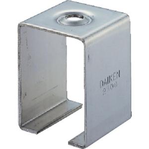 DAIKEN 4号ステンレスドアハンガー用天井受下 ( 4S-BOX )｜orangetool