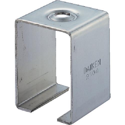 DAIKEN 4号ステンレスドアハンガー用天井受下 ( 4S-BOX )