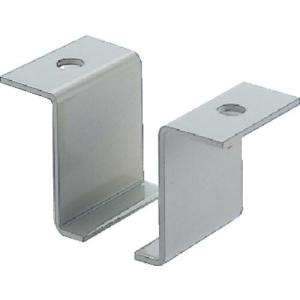DAIKEN 2号ドアハンガー用L型天井受 ( 2-OBL )｜orangetool
