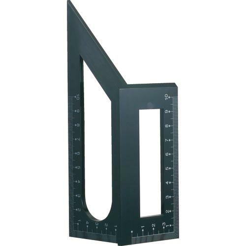 TRUSCO ポリカ止定規 ( TS-PO ) トラスコ中山(株)