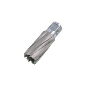 日東工器 ジェットブローチ ワンタッチタイプ 穴あけ機用 JB 17×25L