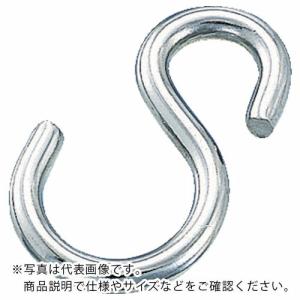 TRUSCO Sカン ステンレス製 2.0mm 20個入 ( TSC-2 ) トラスコ中山(株)｜orangetool
