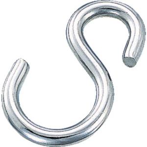 TRUSCO Sカン ステンレス製 3.0mm 10個入 ( TSC-3 ) トラスコ中山(株)｜orangetool