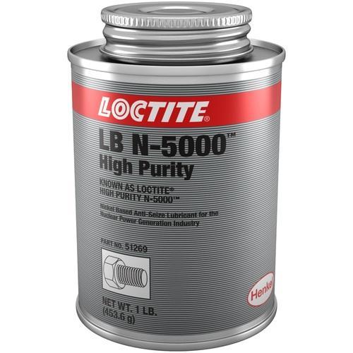 ロックタイト アンチシーズNー5000 453.6g ( N5000-1LB(51269) ) ヘン...