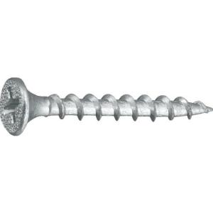 TRUSCO 石膏ボードビス M3.9X25 120本入 ( TSB-3825 ) トラスコ中山(株)｜orangetool