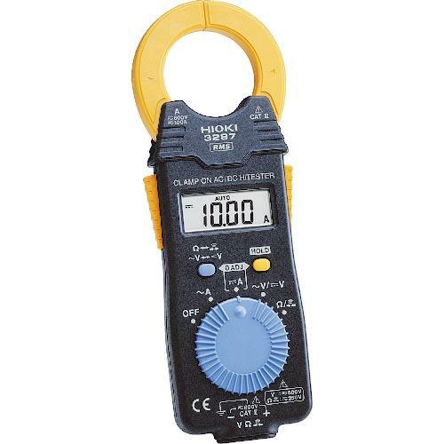HIOKI AC/DCクランプメータ  ( 3287 )