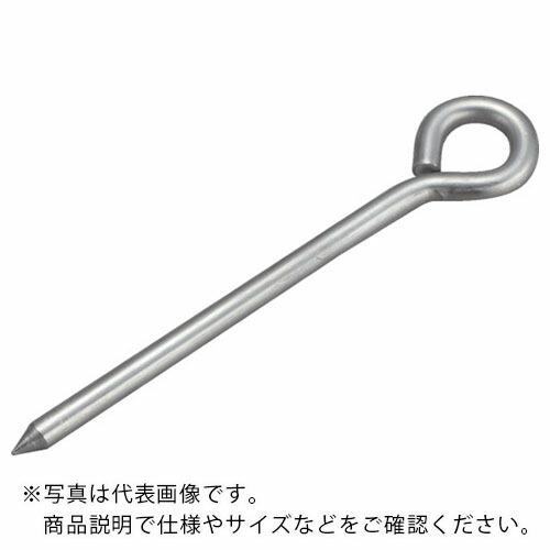 TRUSCO ステンレス打ち込み棒丸型9×300mm ( TUM-S930 ) トラスコ中山(株)