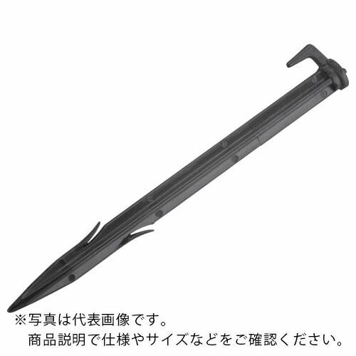 TRUSCO プラスチックアンカーピン100mm ( TPA-100 ) トラスコ中山(株)