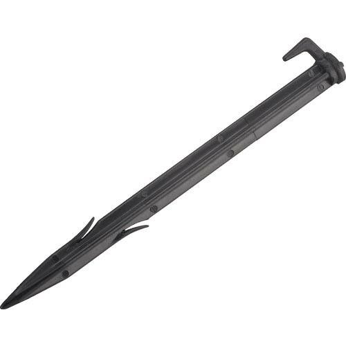 TRUSCO プラスチックアンカーピン150mm ( TPA-150 ) トラスコ中山(株)