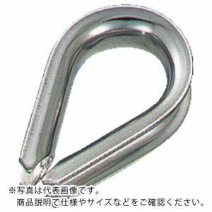 TRUSCO ライトシンブル ステンレス製 8mm用 (1個入) ( TRS-8 ) トラスコ中山(株)｜orangetool