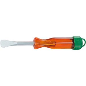 BROWN 幅広ドライバーR ( D-20R ) 平井工具(株)｜orangetool