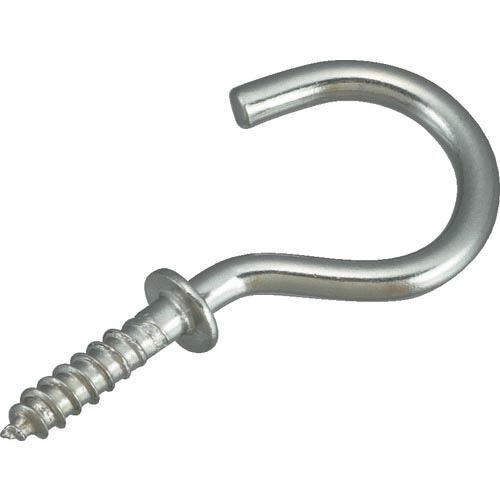 TRUSCO ステンレス洋灯吊金具16mm 17本入 ( TYT-S16 ) トラスコ中山(株)