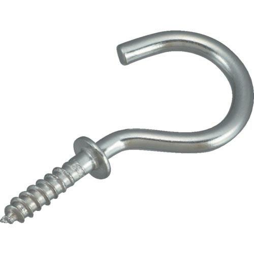 TRUSCO ステンレス洋灯吊金具32mm 7本入 ( TYT-S32 ) トラスコ中山(株)