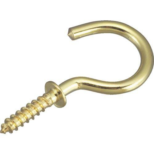 TRUSCO 洋灯吊金具13mm50本入 ( TYT-B13 ) トラスコ中山(株)