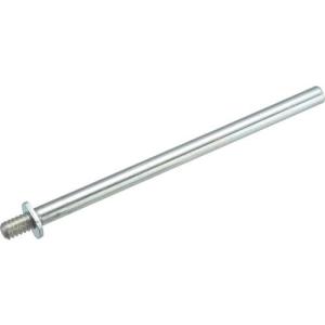 TRUSCO スピン軸 6mmX100mm ( SS-6100 ) トラスコ中山(株)｜orangetool