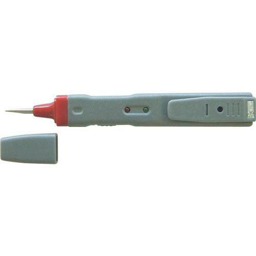 アネックス AC/DC電圧チェッカー LED・ブザー表示 ( 2145-L ) (株)兼古製作所