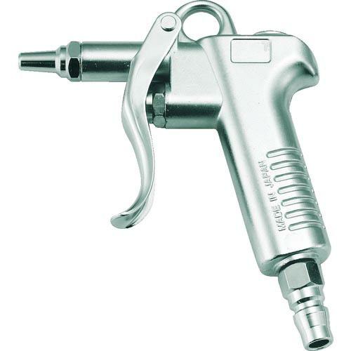 TRUSCO エアダスター 引金式 プラグタイプ 標準ノズル ( TD-80 ) トラスコ中山(株)