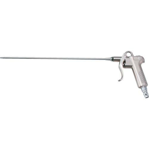 TRUSCO エアダスター 引金式 プラグタイプ ノズル300mm ( TD-80-3 ) トラスコ...