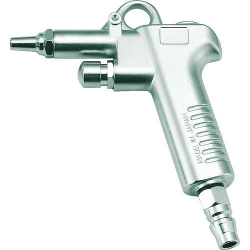 TRUSCO エアダスター ボタン式 プラグタイプ 標準ノズル ( TD-30 ) トラスコ中山(株...