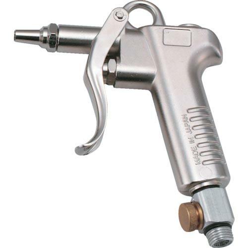 TRUSCO エアダスター 流量調整付 ニップルタイプ 標準ノズル ( TD-70-R ) トラスコ...