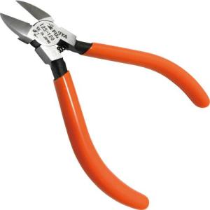 フジ矢 先端用ニッパ ( 12S-120 ) フジ矢(株)｜orangetool