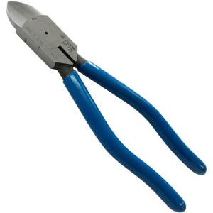 フジ矢 プラスチックニッパ 175mm ( 90-175 ) フジ矢(株)｜orangetool